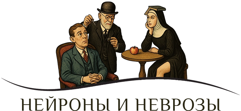 Нейроны и Неврозы